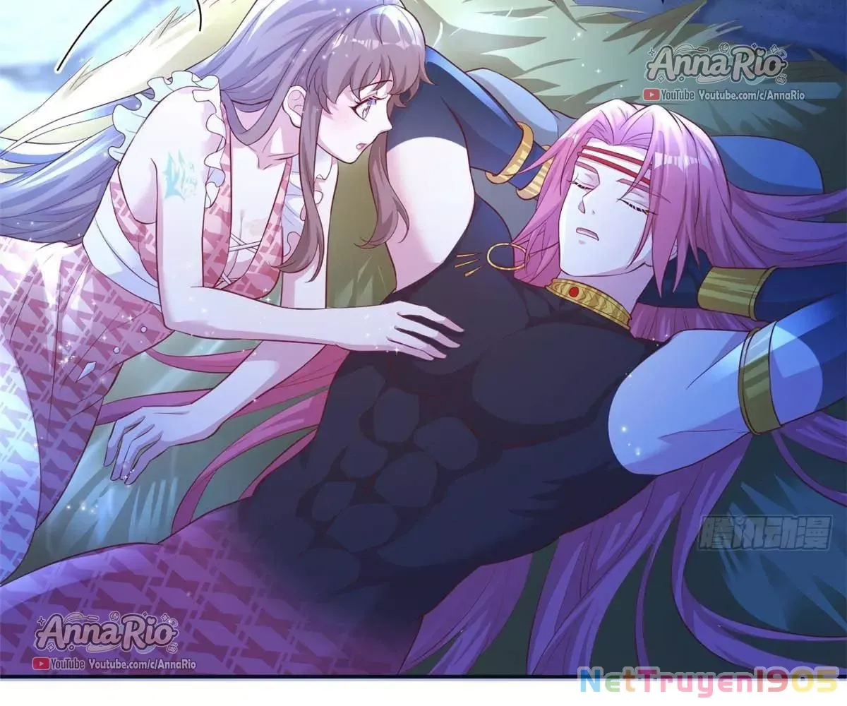 Thảnh Thơi Thú Thế Chủng Chủng Điền, Sinh Sinh Tể Chapter 737 - Trang 2