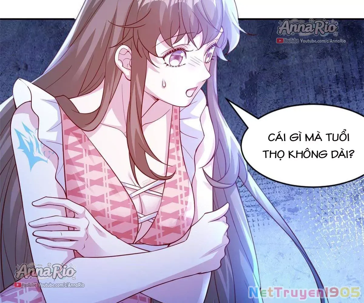 Thảnh Thơi Thú Thế Chủng Chủng Điền, Sinh Sinh Tể Chapter 737 - Trang 2