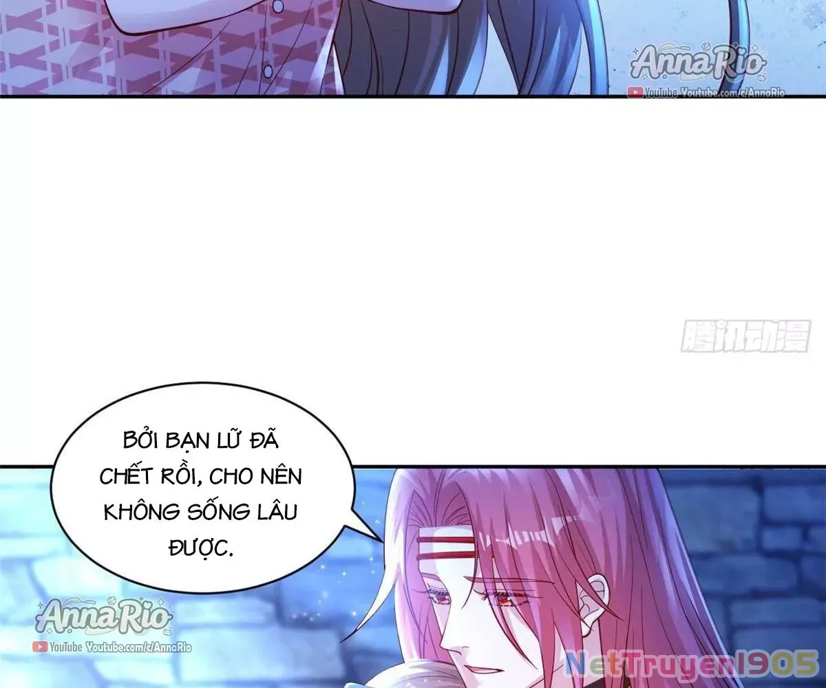Thảnh Thơi Thú Thế Chủng Chủng Điền, Sinh Sinh Tể Chapter 737 - Trang 2
