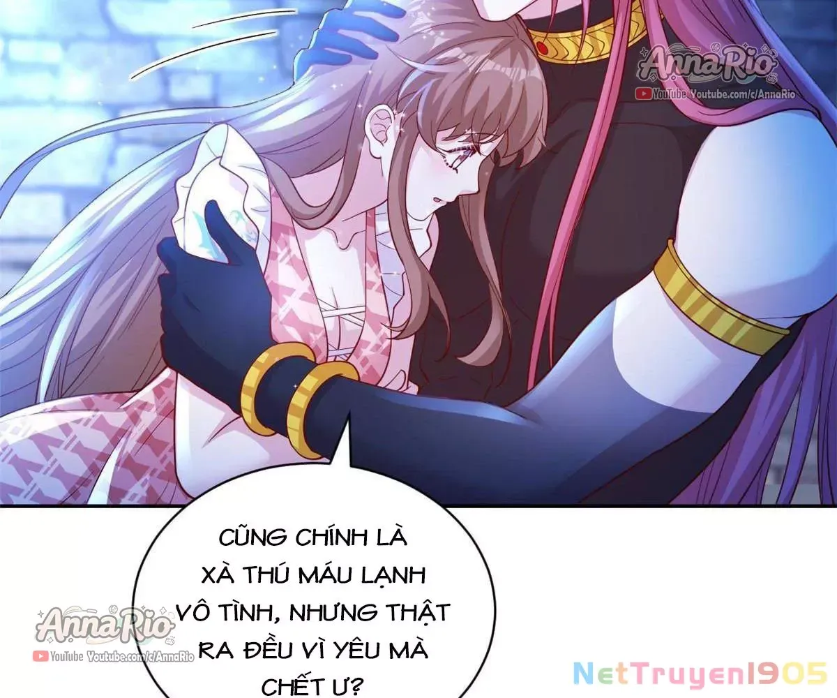 Thảnh Thơi Thú Thế Chủng Chủng Điền, Sinh Sinh Tể Chapter 737 - Trang 2