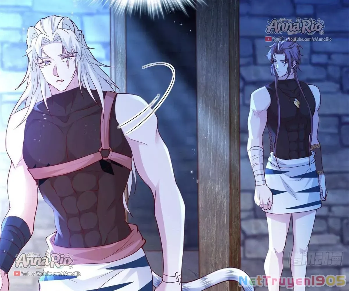 Thảnh Thơi Thú Thế Chủng Chủng Điền, Sinh Sinh Tể Chapter 737 - Trang 2