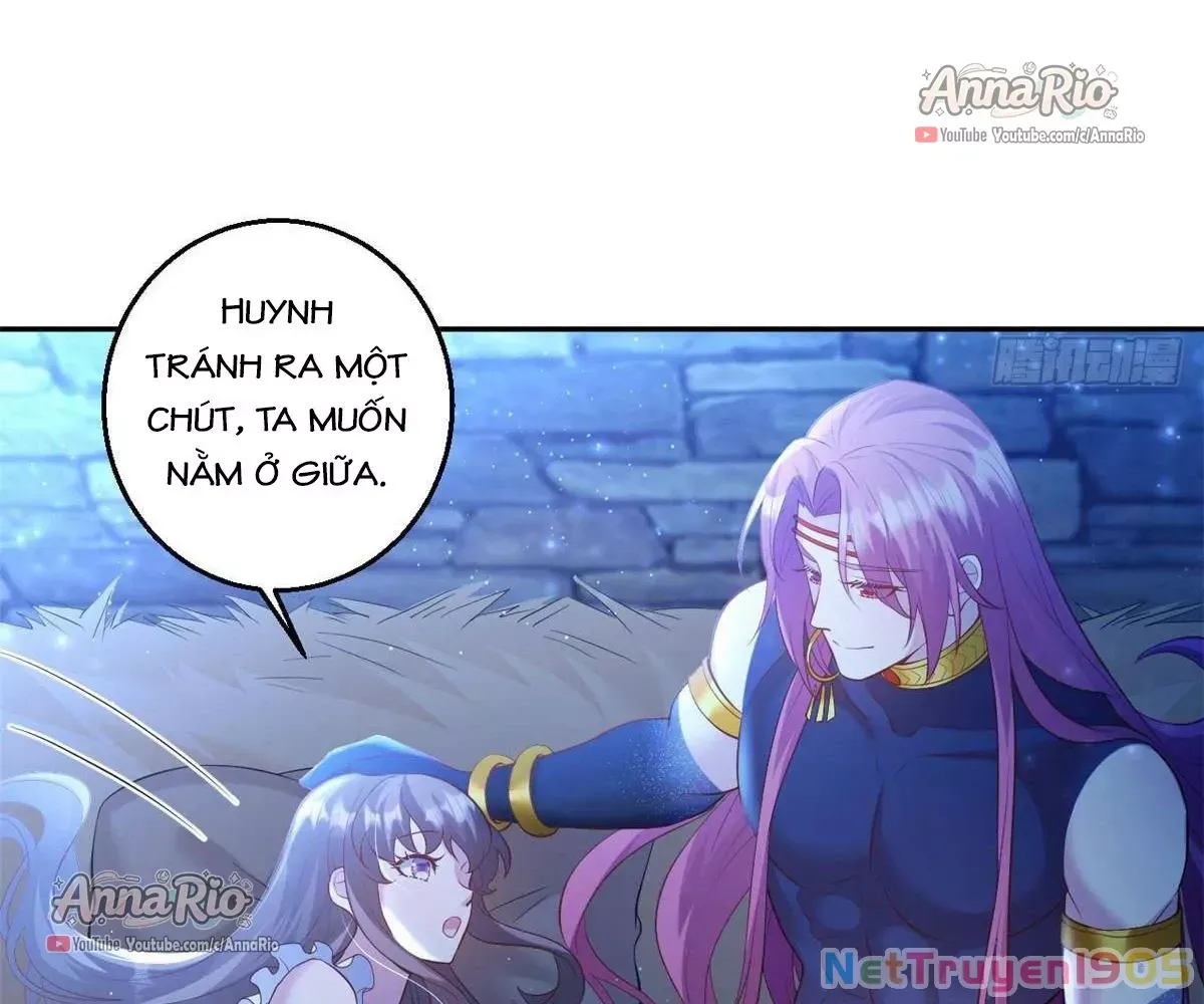 Thảnh Thơi Thú Thế Chủng Chủng Điền, Sinh Sinh Tể Chapter 737 - Trang 2
