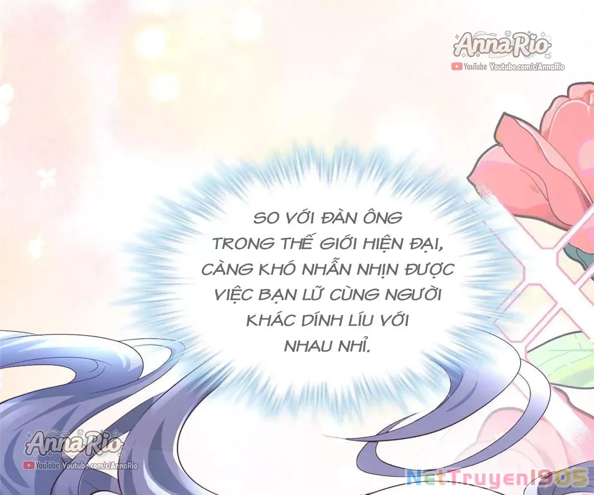 Thảnh Thơi Thú Thế Chủng Chủng Điền, Sinh Sinh Tể Chapter 737 - Trang 2