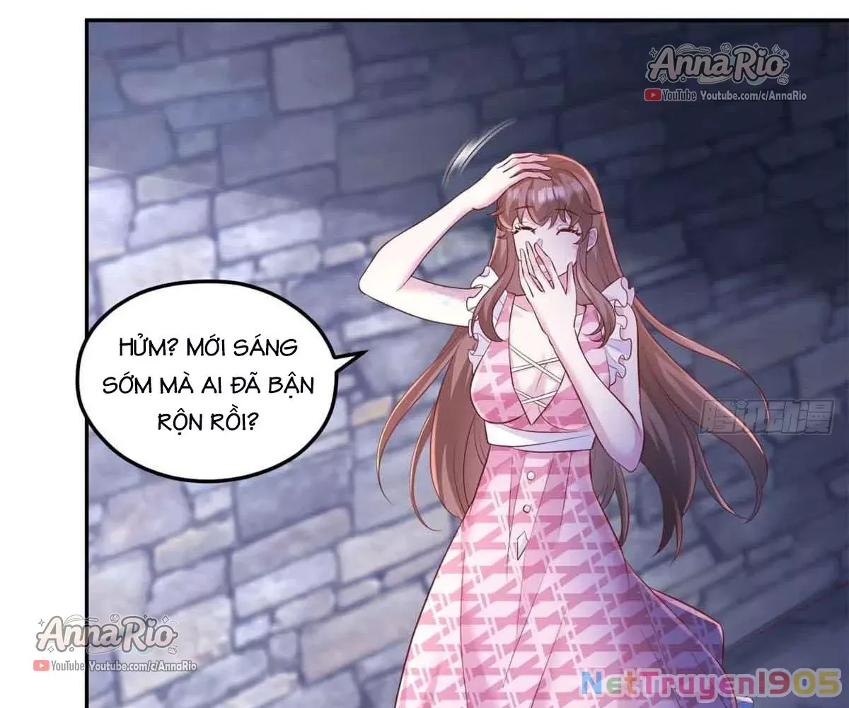 Thảnh Thơi Thú Thế Chủng Chủng Điền, Sinh Sinh Tể Chapter 738 - Trang 2