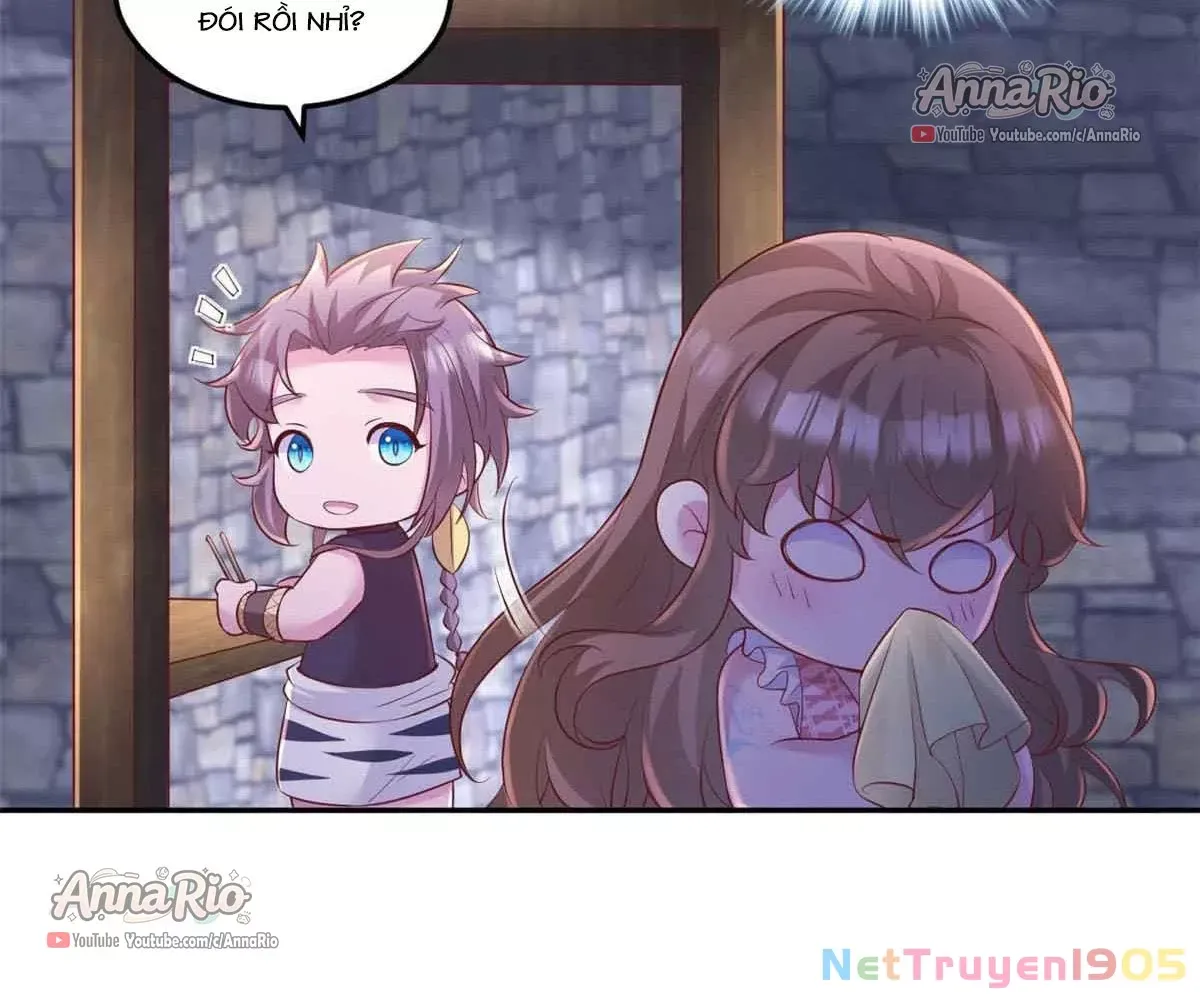 Thảnh Thơi Thú Thế Chủng Chủng Điền, Sinh Sinh Tể Chapter 738 - Trang 2