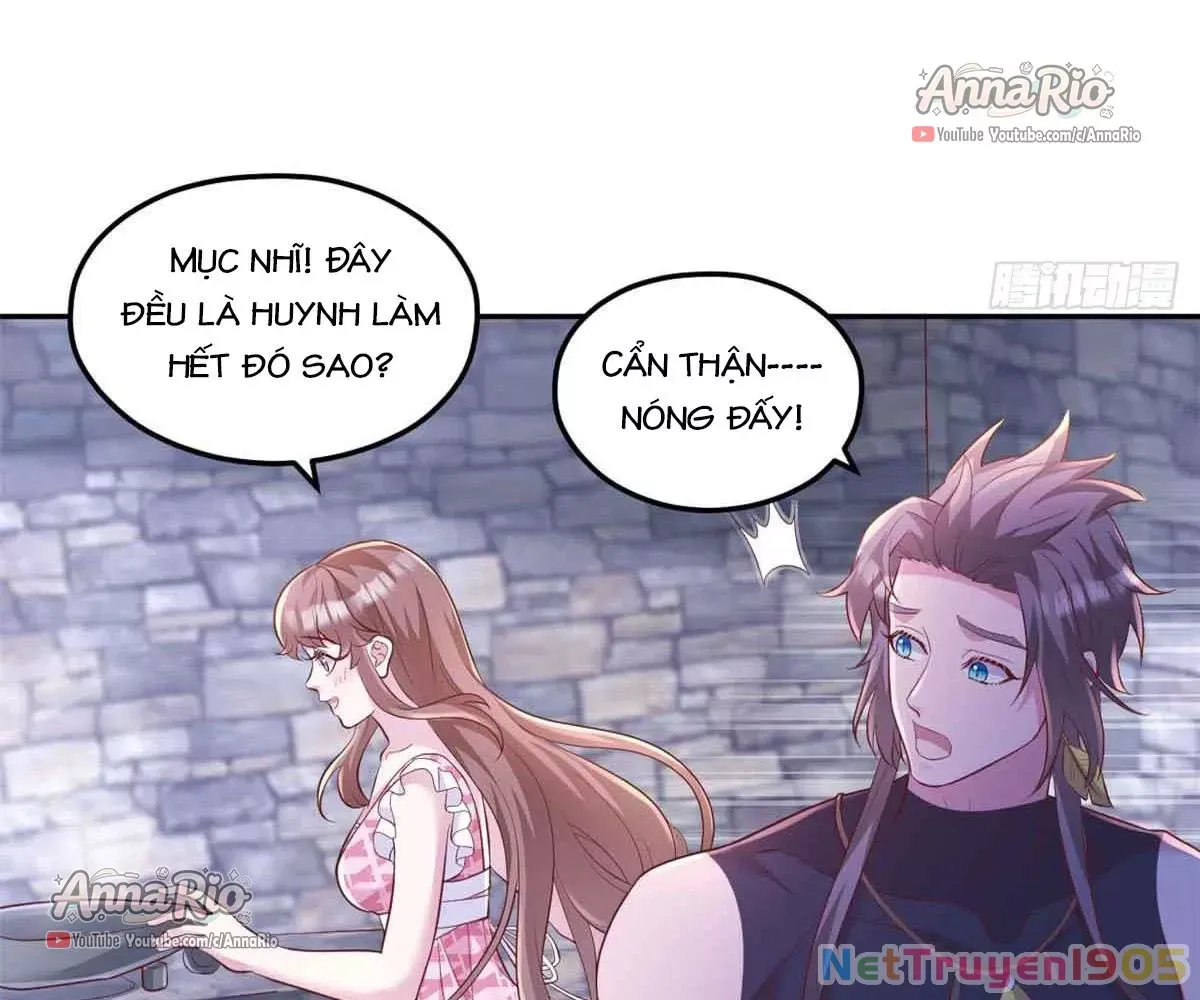 Thảnh Thơi Thú Thế Chủng Chủng Điền, Sinh Sinh Tể Chapter 738 - Trang 2