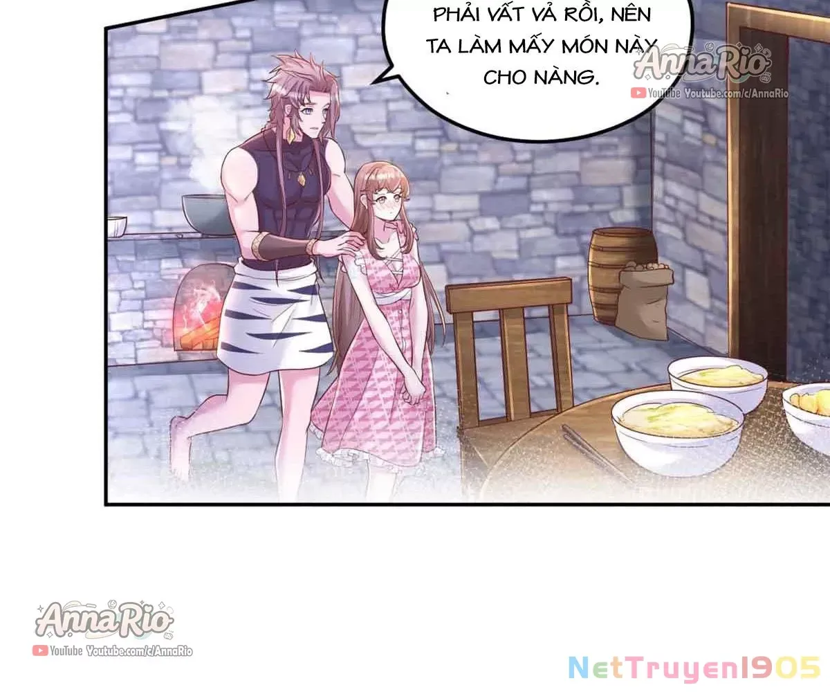Thảnh Thơi Thú Thế Chủng Chủng Điền, Sinh Sinh Tể Chapter 738 - Trang 2