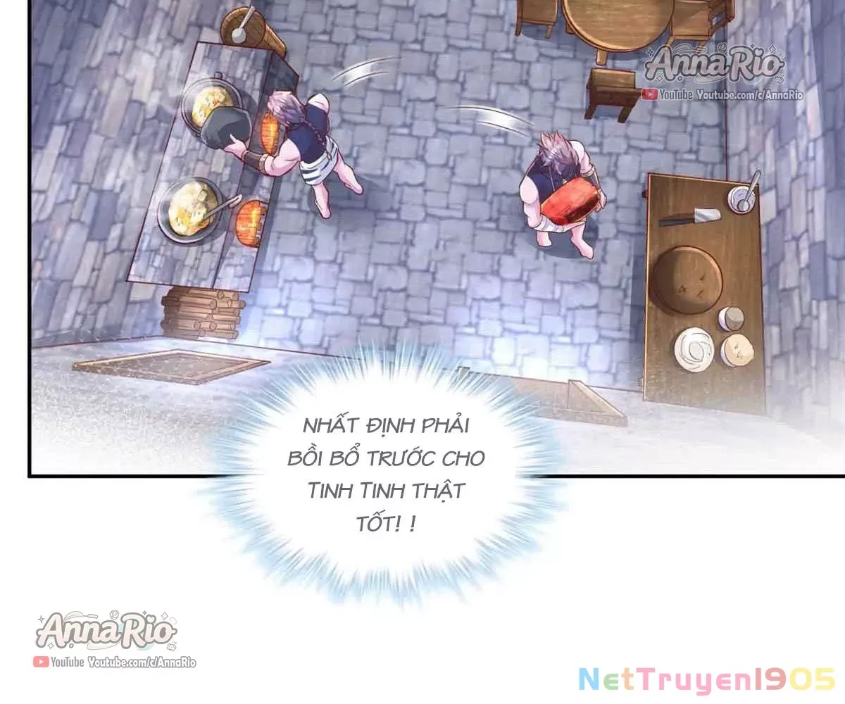 Thảnh Thơi Thú Thế Chủng Chủng Điền, Sinh Sinh Tể Chapter 738 - Trang 2