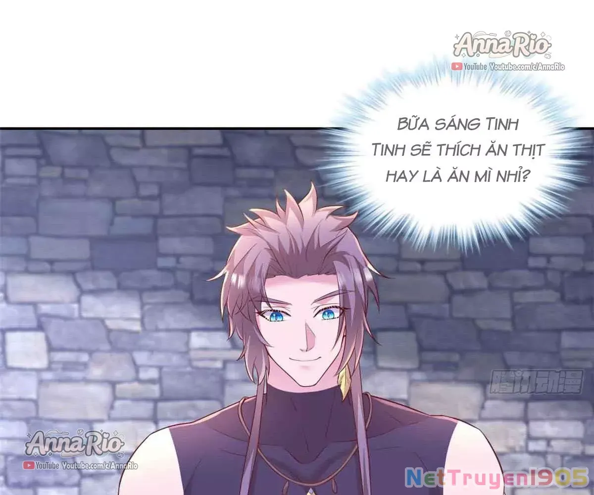 Thảnh Thơi Thú Thế Chủng Chủng Điền, Sinh Sinh Tể Chapter 738 - Trang 2