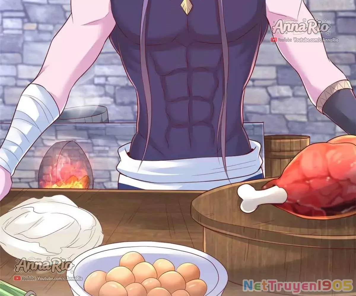 Thảnh Thơi Thú Thế Chủng Chủng Điền, Sinh Sinh Tể Chapter 738 - Trang 2