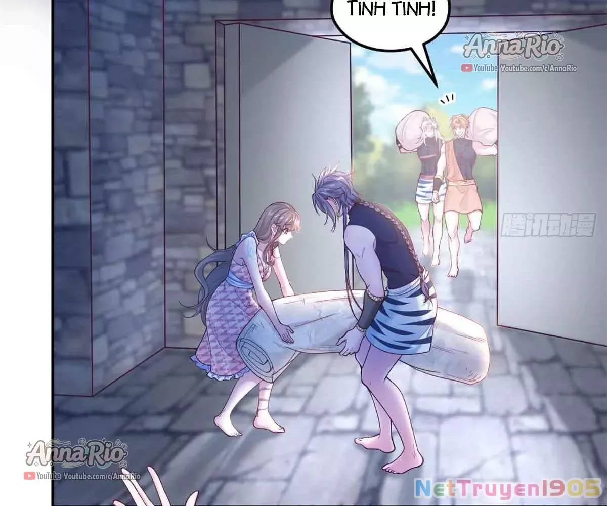 Thảnh Thơi Thú Thế Chủng Chủng Điền, Sinh Sinh Tể Chapter 741 - Trang 2