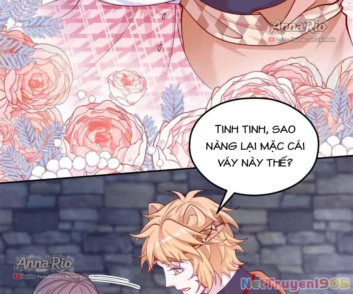 Thảnh Thơi Thú Thế Chủng Chủng Điền, Sinh Sinh Tể Chapter 741 - Trang 2