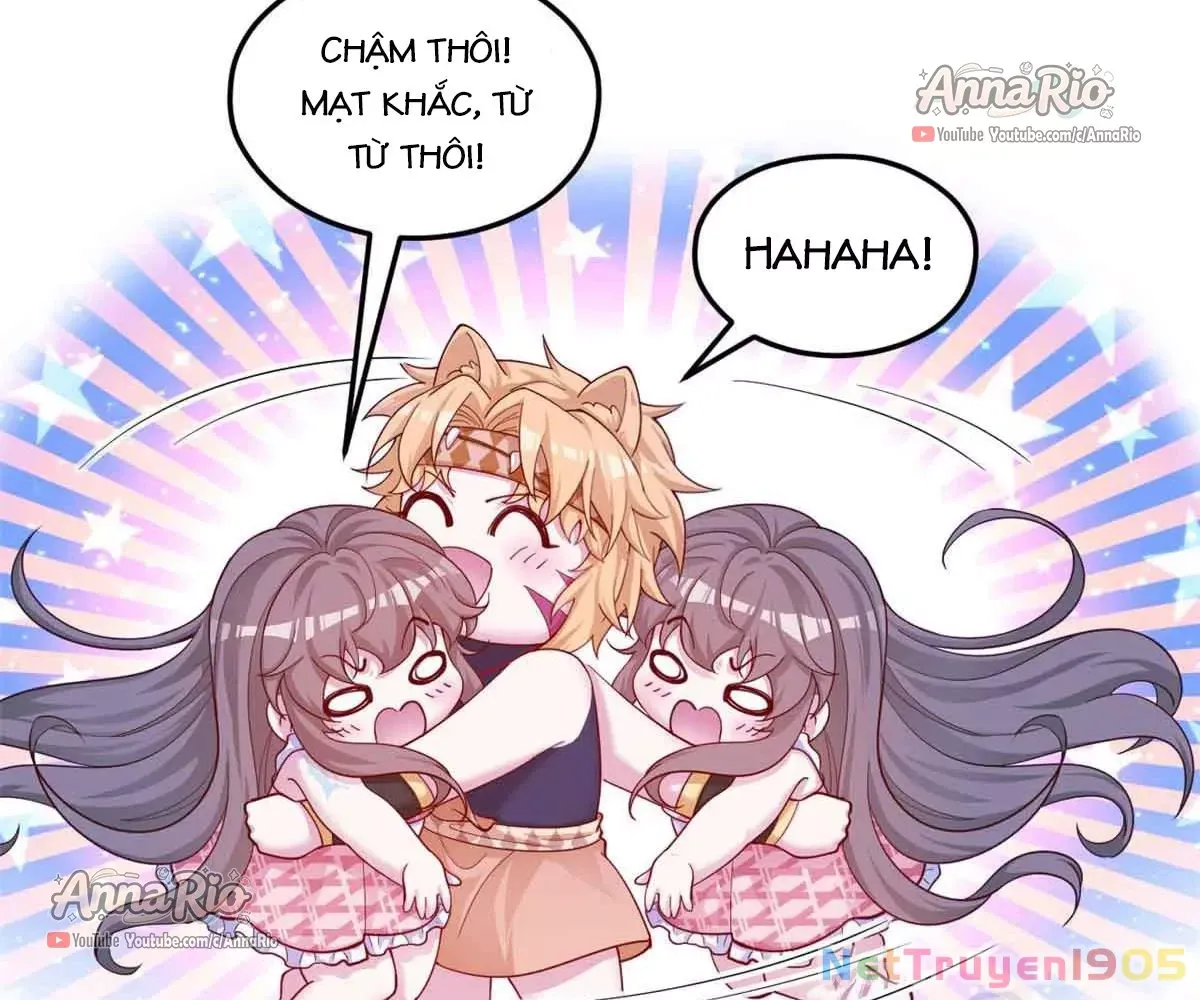 Thảnh Thơi Thú Thế Chủng Chủng Điền, Sinh Sinh Tể Chapter 741 - Trang 2