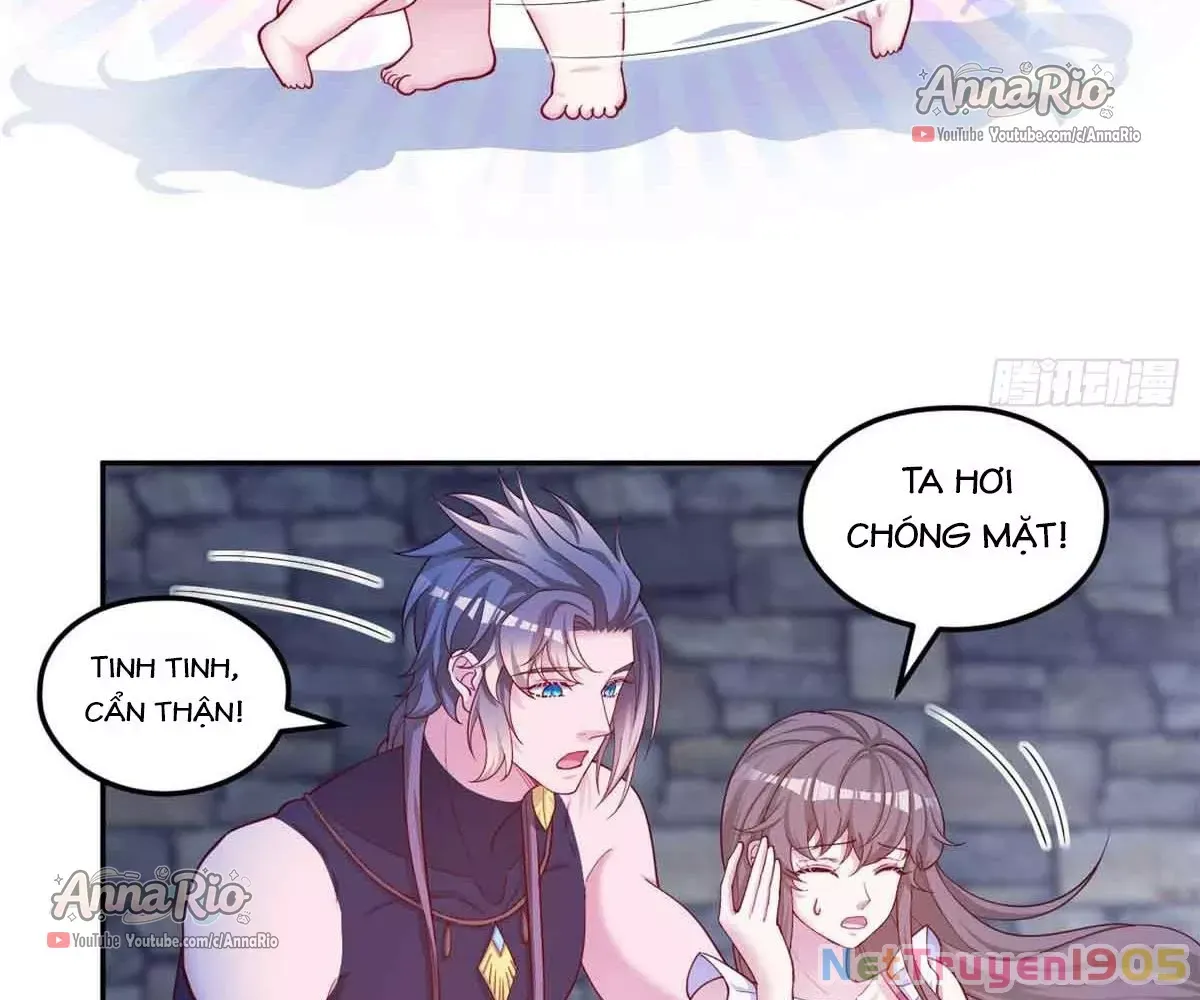 Thảnh Thơi Thú Thế Chủng Chủng Điền, Sinh Sinh Tể Chapter 741 - Trang 2