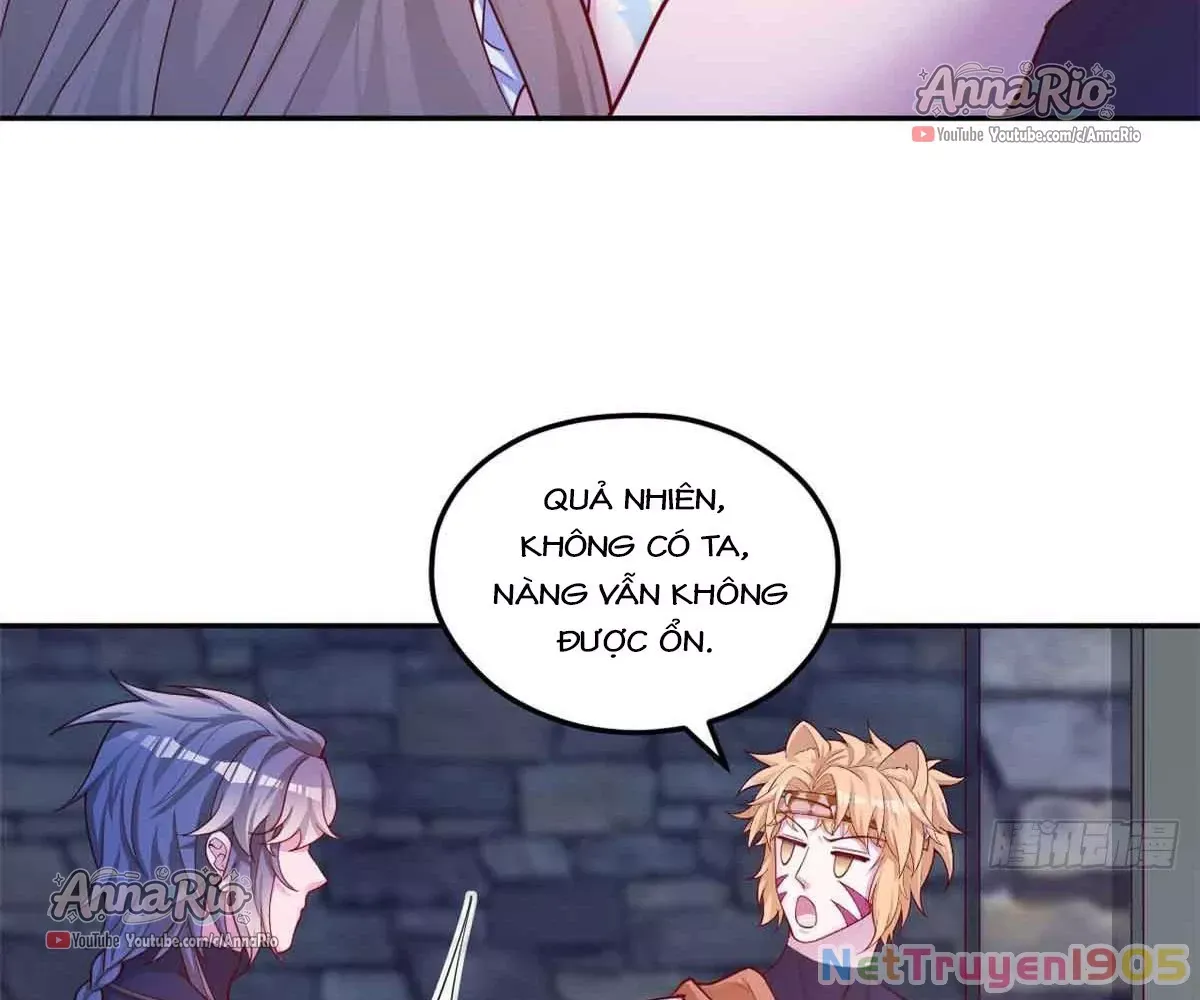 Thảnh Thơi Thú Thế Chủng Chủng Điền, Sinh Sinh Tể Chapter 741 - Trang 2