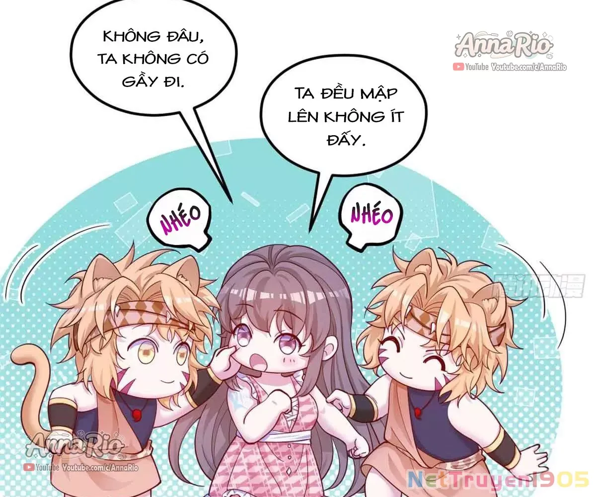 Thảnh Thơi Thú Thế Chủng Chủng Điền, Sinh Sinh Tể Chapter 741 - Trang 2