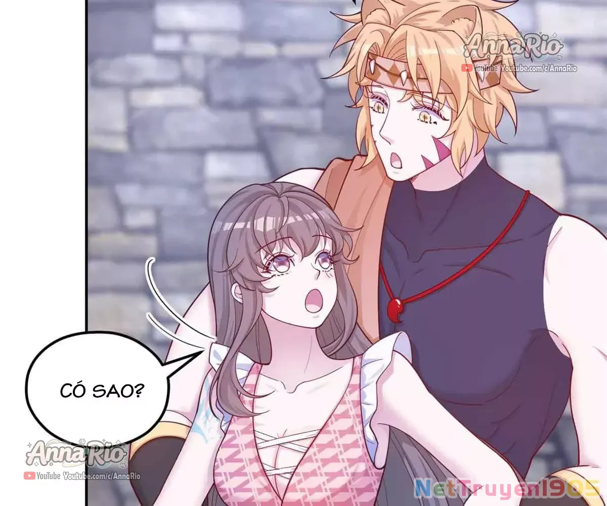 Thảnh Thơi Thú Thế Chủng Chủng Điền, Sinh Sinh Tể Chapter 741 - Trang 2
