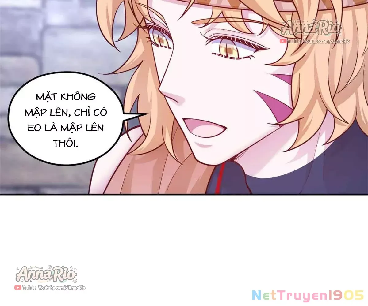 Thảnh Thơi Thú Thế Chủng Chủng Điền, Sinh Sinh Tể Chapter 741 - Trang 2