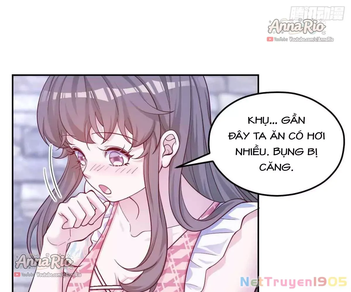 Thảnh Thơi Thú Thế Chủng Chủng Điền, Sinh Sinh Tể Chapter 741 - Trang 2