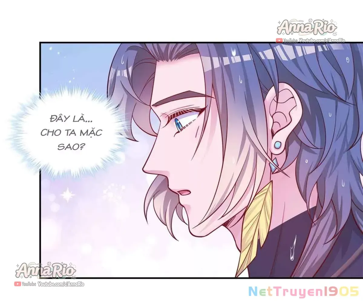 Thảnh Thơi Thú Thế Chủng Chủng Điền, Sinh Sinh Tể Chapter 741 - Trang 2