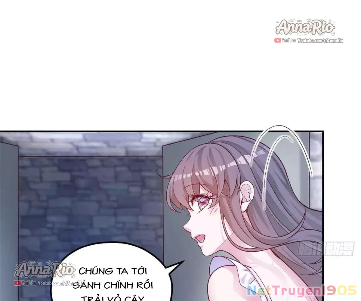 Thảnh Thơi Thú Thế Chủng Chủng Điền, Sinh Sinh Tể Chapter 741 - Trang 2