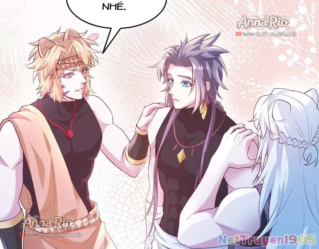 Thảnh Thơi Thú Thế Chủng Chủng Điền, Sinh Sinh Tể Chapter 743 - Trang 2
