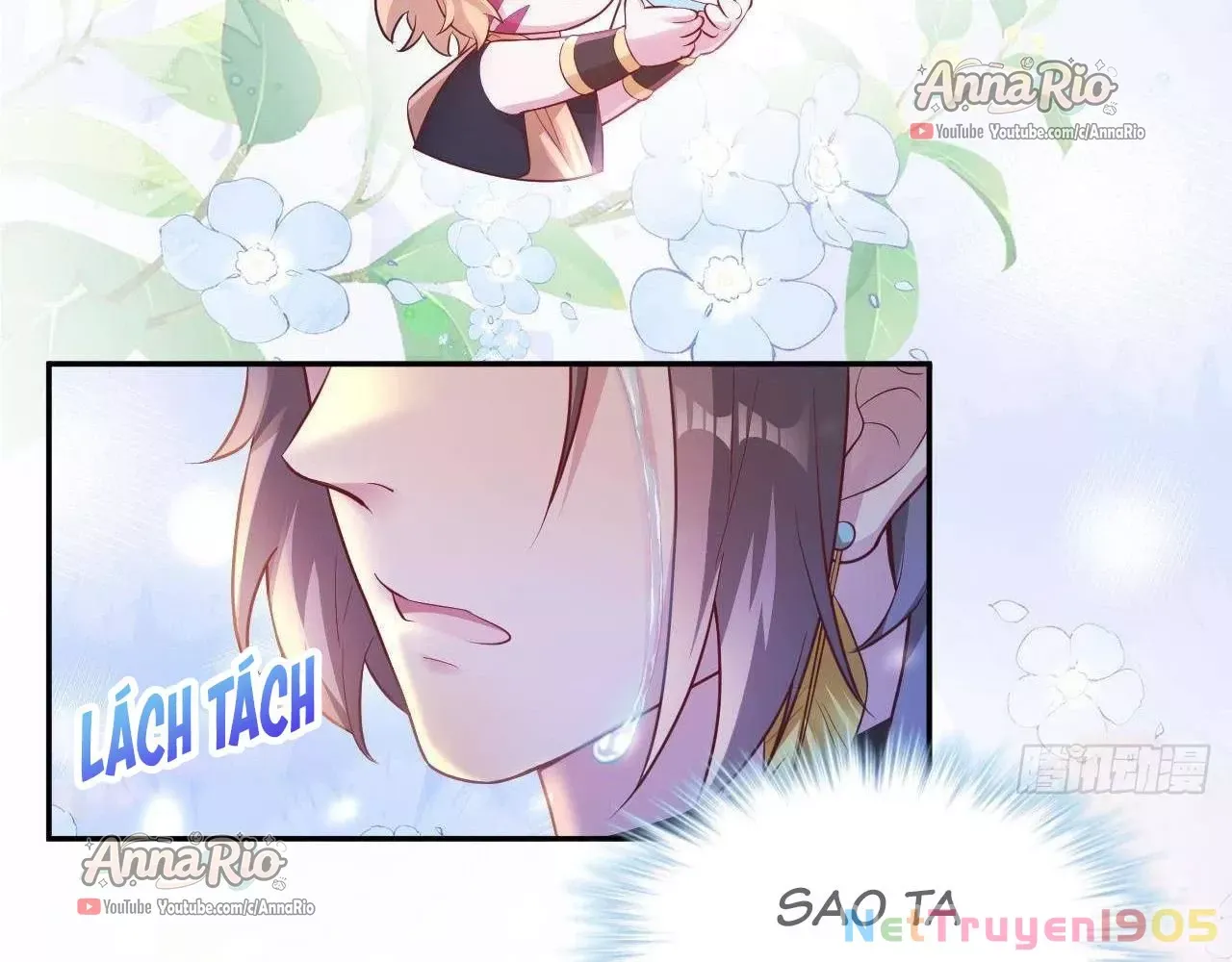 Thảnh Thơi Thú Thế Chủng Chủng Điền, Sinh Sinh Tể Chapter 743 - Trang 2