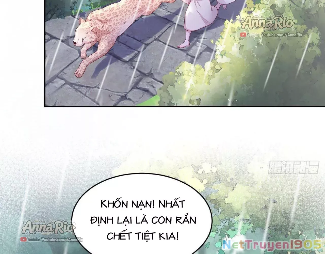 Thảnh Thơi Thú Thế Chủng Chủng Điền, Sinh Sinh Tể Chapter 743 - Trang 2