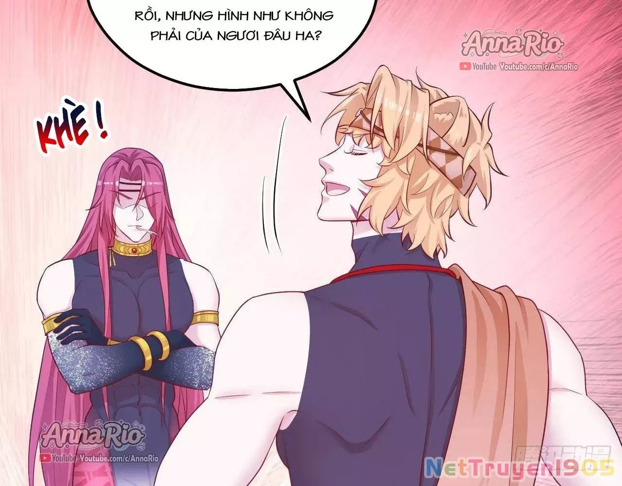 Thảnh Thơi Thú Thế Chủng Chủng Điền, Sinh Sinh Tể Chapter 745 - Trang 2
