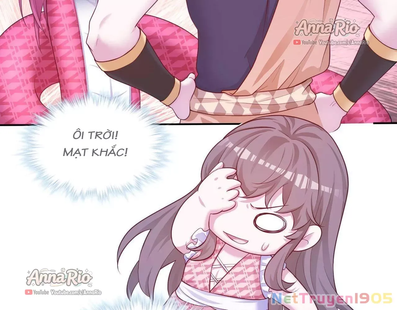 Thảnh Thơi Thú Thế Chủng Chủng Điền, Sinh Sinh Tể Chapter 745 - Trang 2