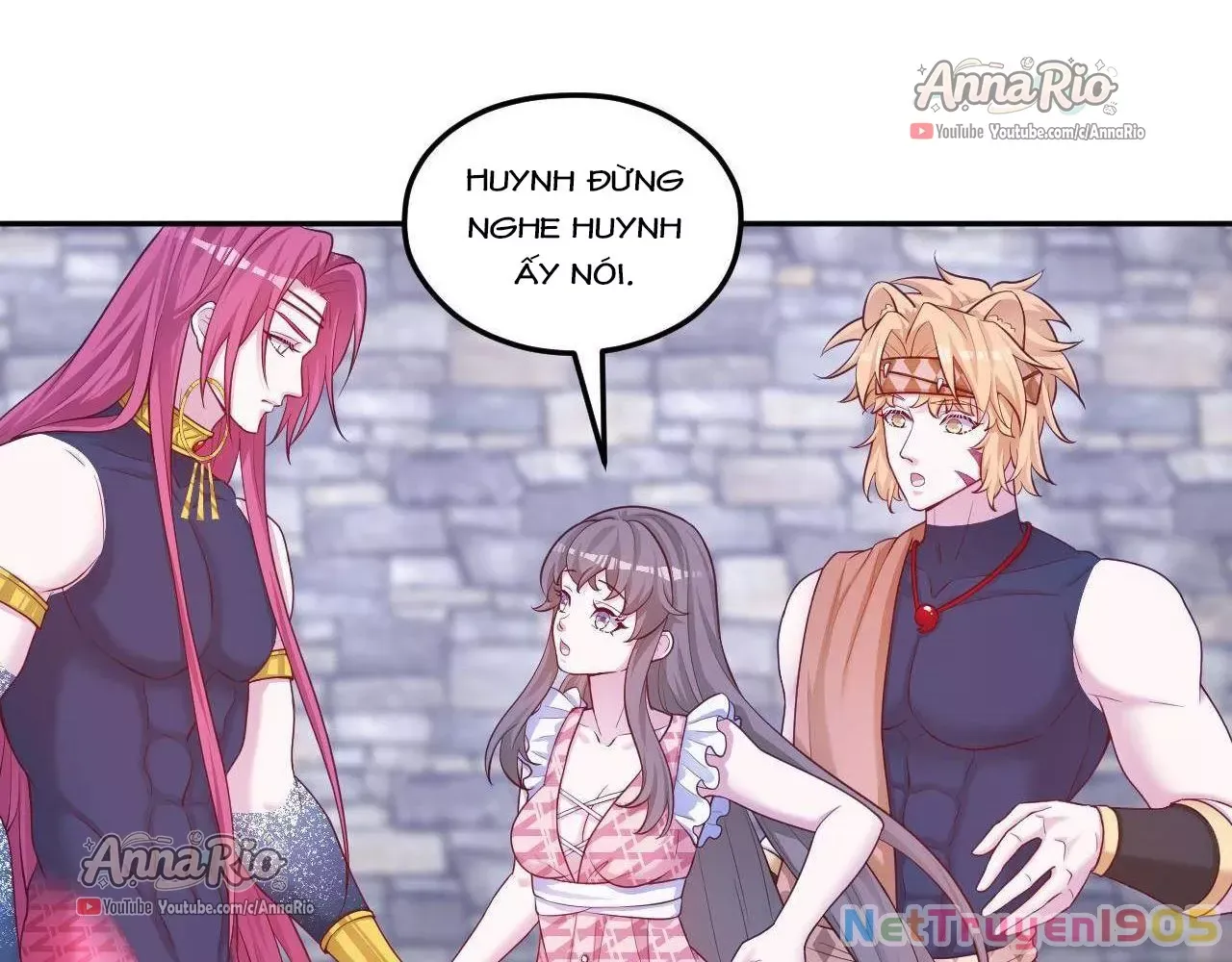 Thảnh Thơi Thú Thế Chủng Chủng Điền, Sinh Sinh Tể Chapter 745 - Trang 2
