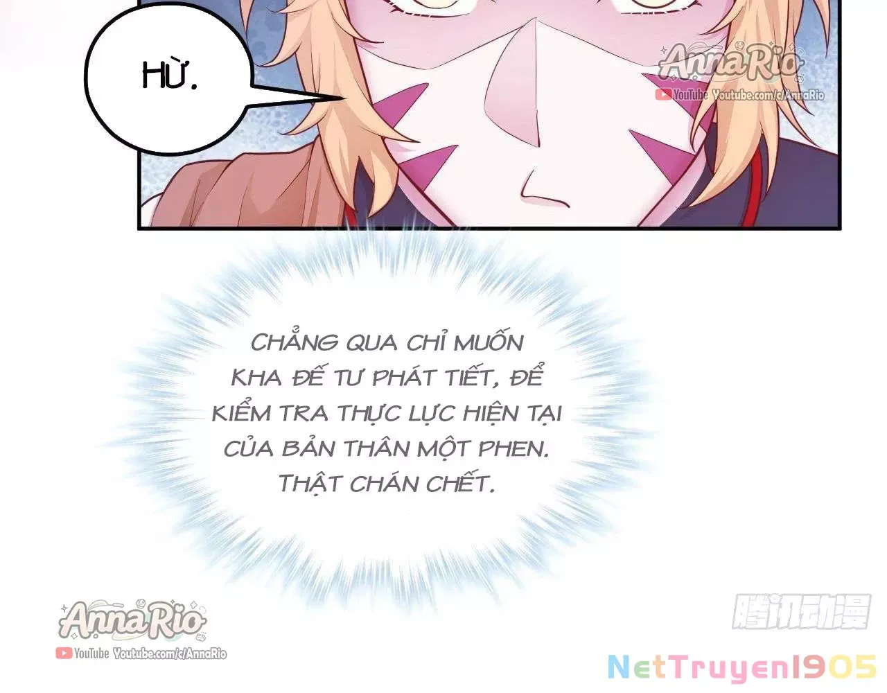 Thảnh Thơi Thú Thế Chủng Chủng Điền, Sinh Sinh Tể Chapter 745 - Trang 2