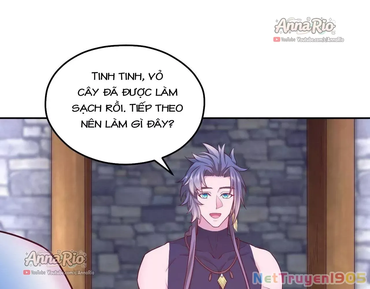 Thảnh Thơi Thú Thế Chủng Chủng Điền, Sinh Sinh Tể Chapter 745 - Trang 2