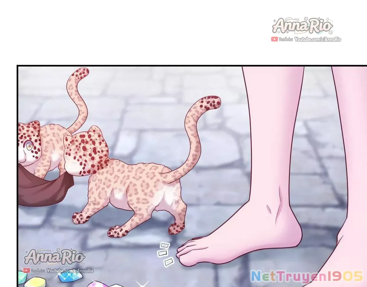 Thảnh Thơi Thú Thế Chủng Chủng Điền, Sinh Sinh Tể Chapter 745 - Trang 2