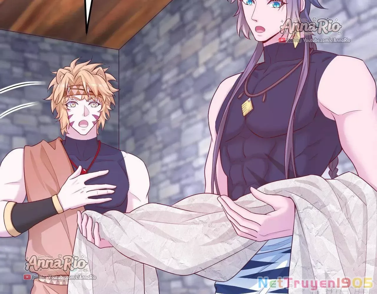 Thảnh Thơi Thú Thế Chủng Chủng Điền, Sinh Sinh Tể Chapter 745 - Trang 2
