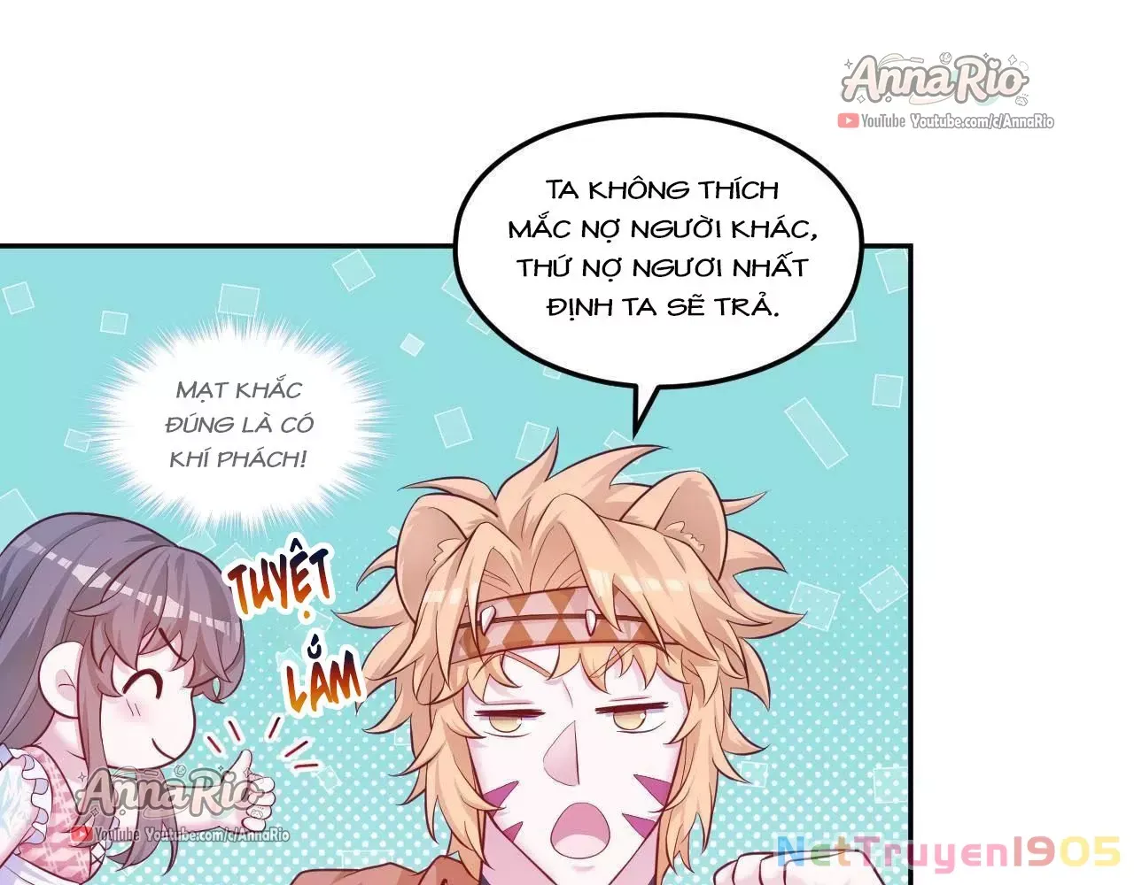 Thảnh Thơi Thú Thế Chủng Chủng Điền, Sinh Sinh Tể Chapter 745 - Trang 2