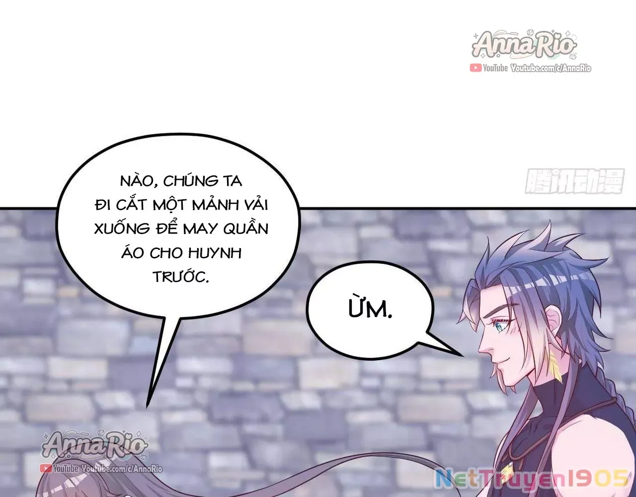Thảnh Thơi Thú Thế Chủng Chủng Điền, Sinh Sinh Tể Chapter 745 - Trang 2