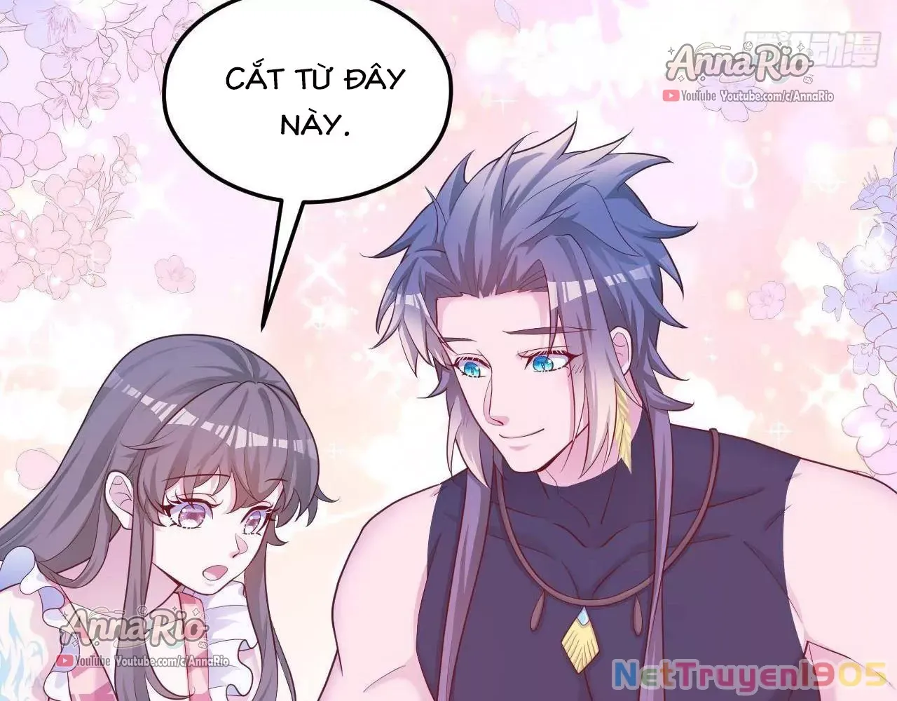 Thảnh Thơi Thú Thế Chủng Chủng Điền, Sinh Sinh Tể Chapter 745 - Trang 2