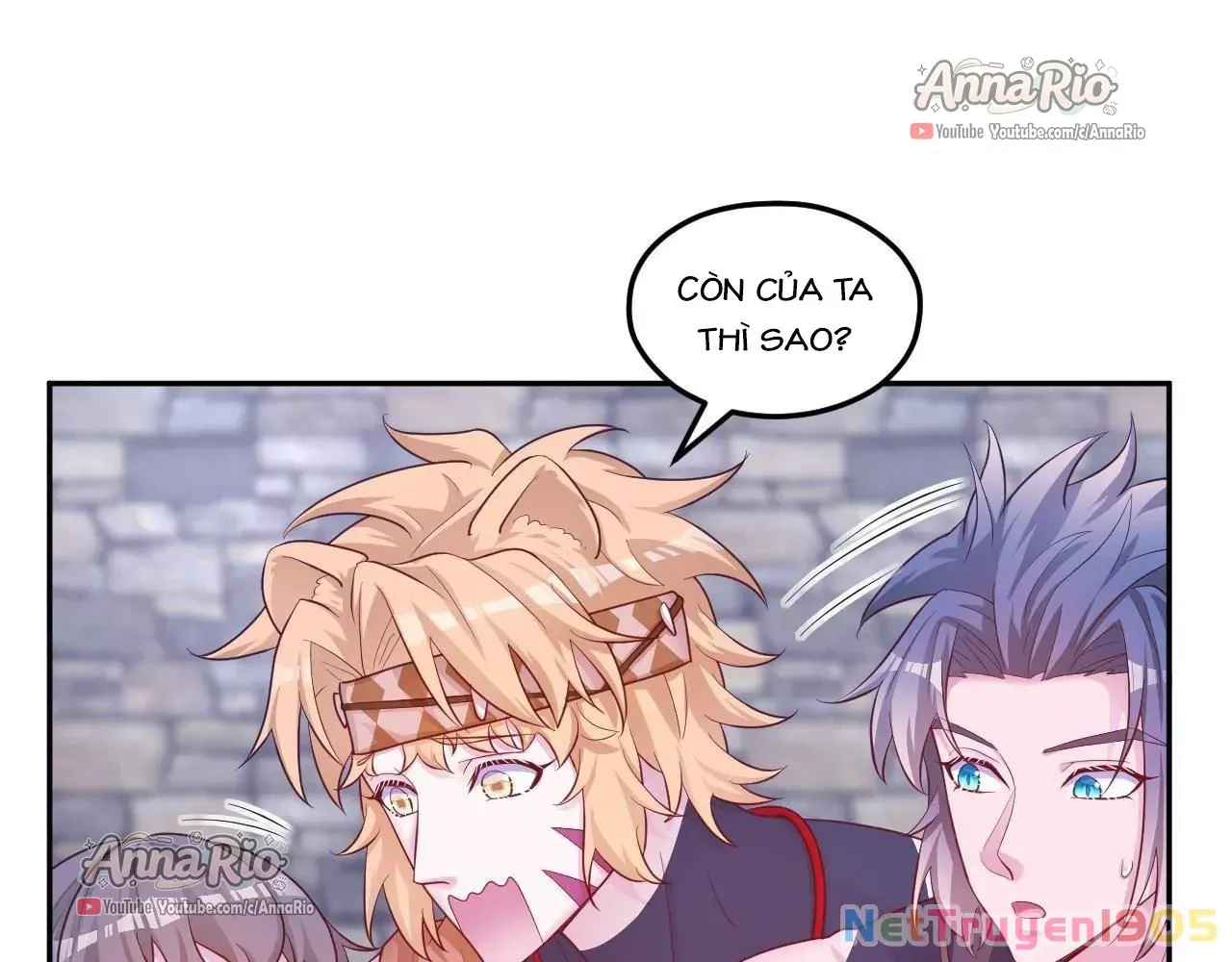 Thảnh Thơi Thú Thế Chủng Chủng Điền, Sinh Sinh Tể Chapter 745 - Trang 2