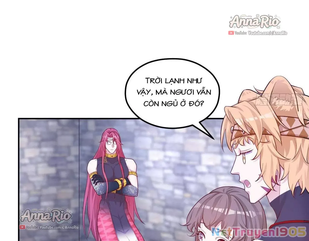 Thảnh Thơi Thú Thế Chủng Chủng Điền, Sinh Sinh Tể Chapter 745 - Trang 2