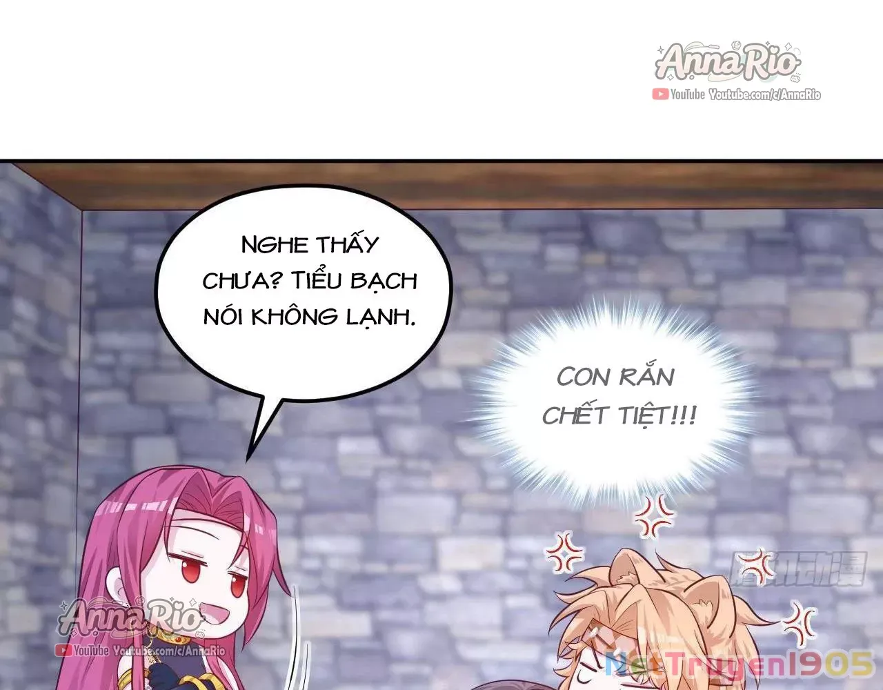 Thảnh Thơi Thú Thế Chủng Chủng Điền, Sinh Sinh Tể Chapter 745 - Trang 2