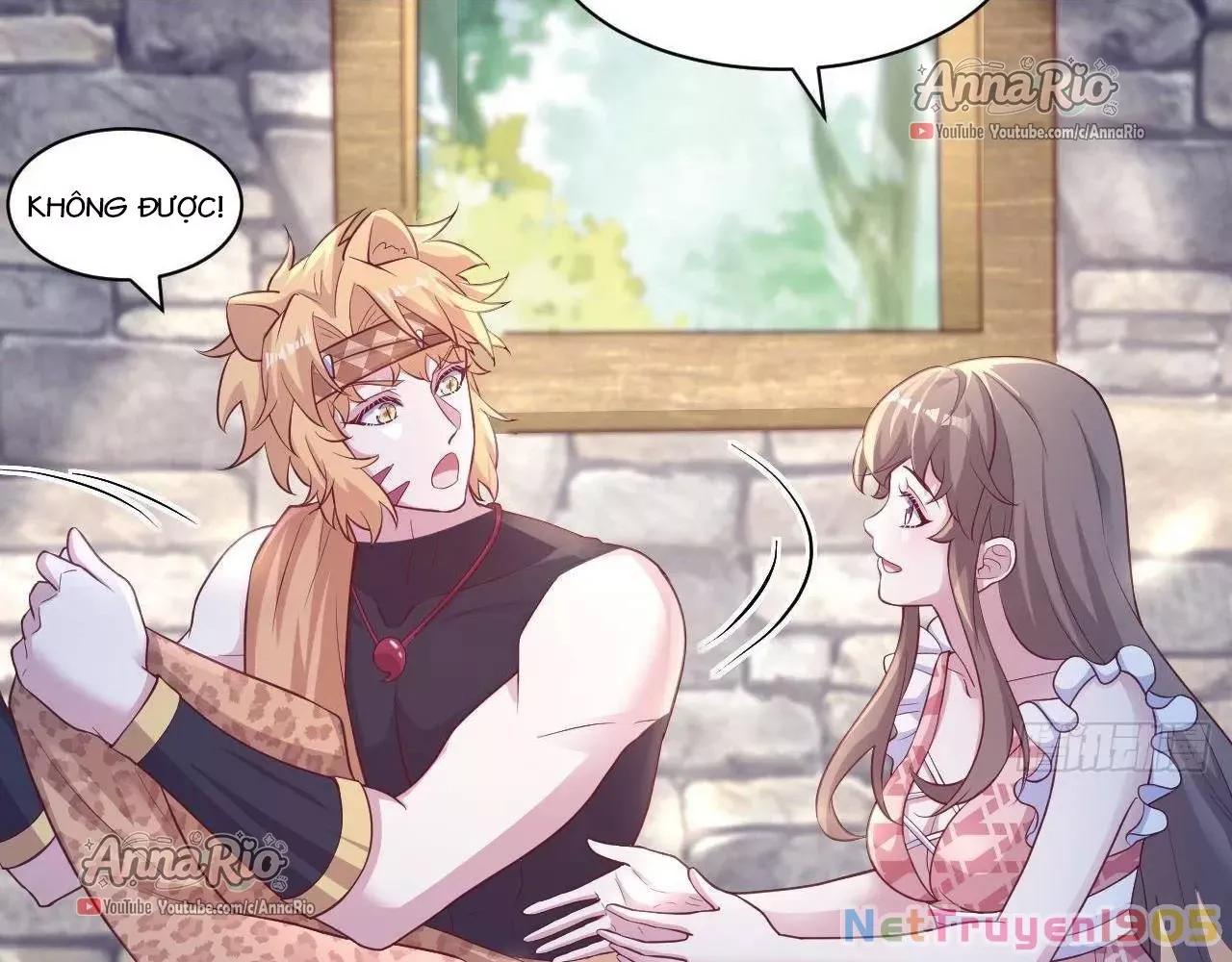 Thảnh Thơi Thú Thế Chủng Chủng Điền, Sinh Sinh Tể Chapter 746 - Trang 2