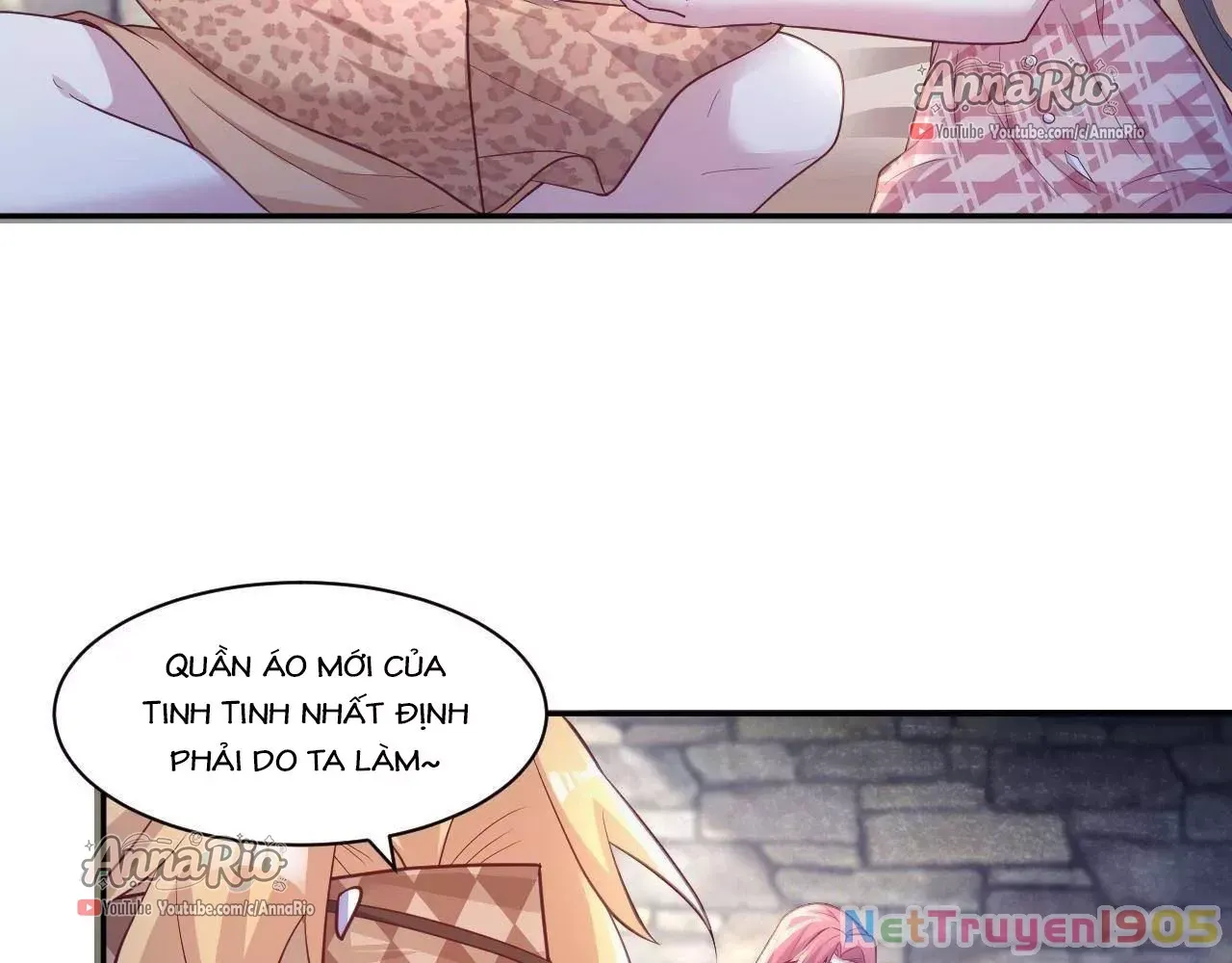 Thảnh Thơi Thú Thế Chủng Chủng Điền, Sinh Sinh Tể Chapter 746 - Trang 2