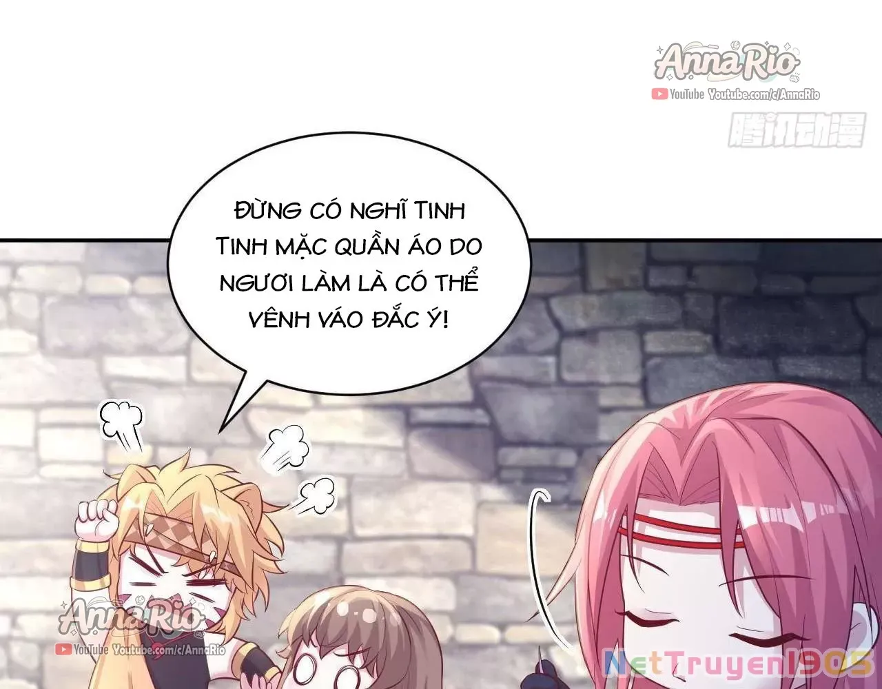 Thảnh Thơi Thú Thế Chủng Chủng Điền, Sinh Sinh Tể Chapter 746 - Trang 2