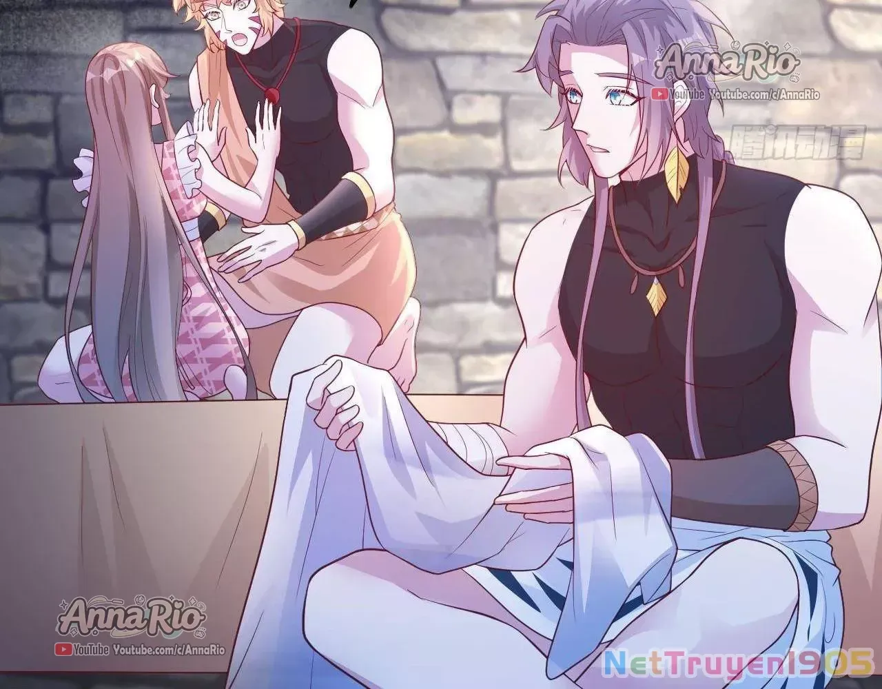 Thảnh Thơi Thú Thế Chủng Chủng Điền, Sinh Sinh Tể Chapter 746 - Trang 2