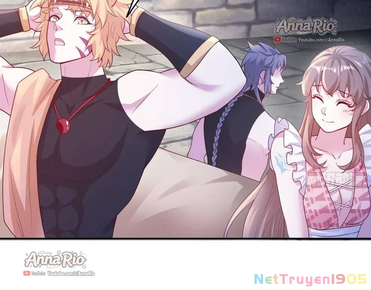 Thảnh Thơi Thú Thế Chủng Chủng Điền, Sinh Sinh Tể Chapter 746 - Trang 2