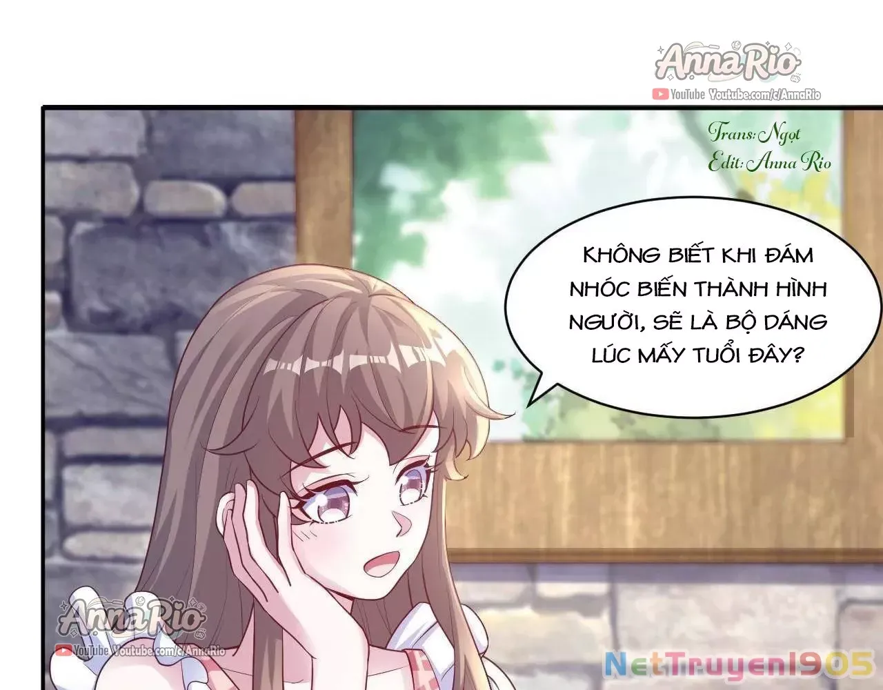Thảnh Thơi Thú Thế Chủng Chủng Điền, Sinh Sinh Tể Chapter 746 - Trang 2
