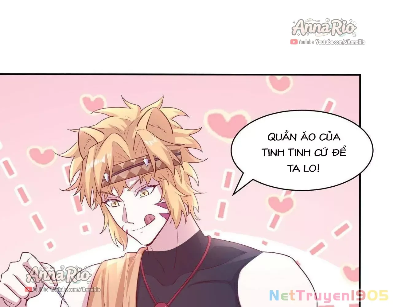 Thảnh Thơi Thú Thế Chủng Chủng Điền, Sinh Sinh Tể Chapter 746 - Trang 2
