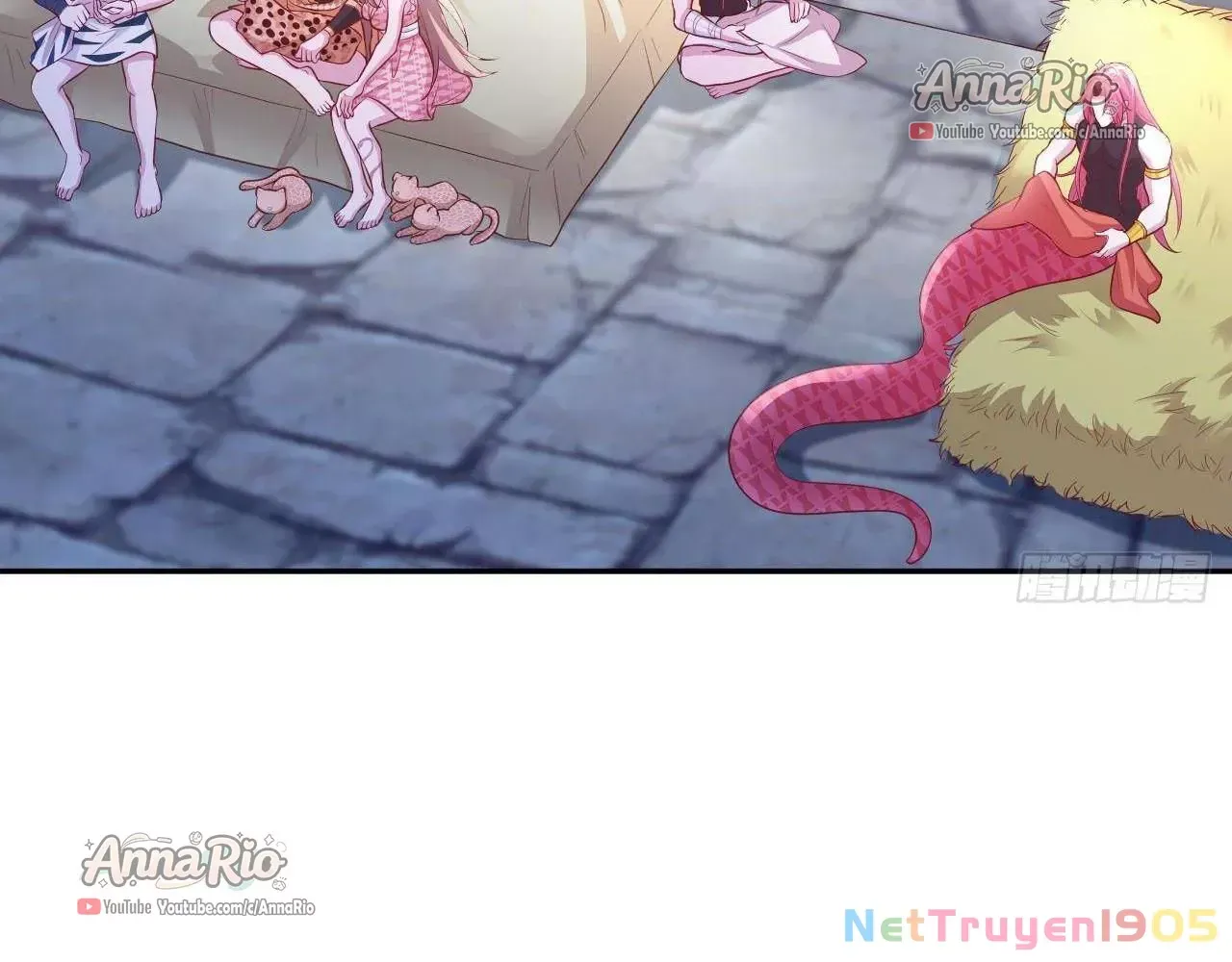 Thảnh Thơi Thú Thế Chủng Chủng Điền, Sinh Sinh Tể Chapter 747 - Trang 2