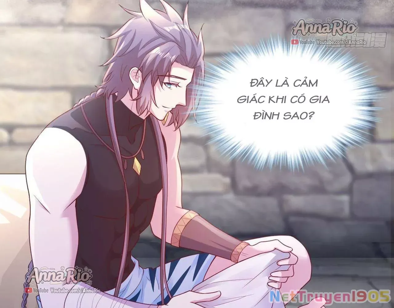 Thảnh Thơi Thú Thế Chủng Chủng Điền, Sinh Sinh Tể Chapter 747 - Trang 2